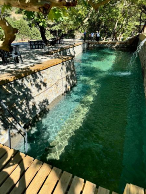 Mas Kazdağı Glamping